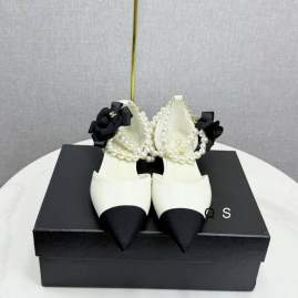 Picture of Chanel Shoes _SKUChanelsz35-40S11022653